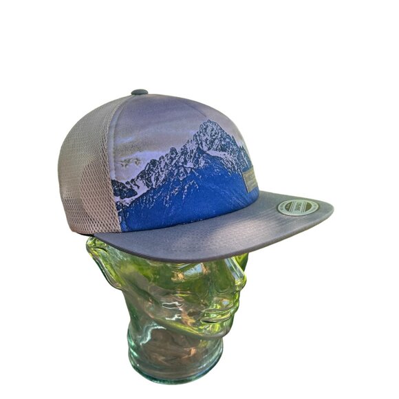 Limber Grove Mt. Sneffles Hat - Picture 4 of 5